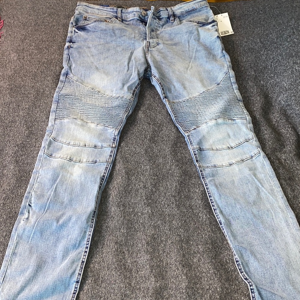 Brand New Men Jeans